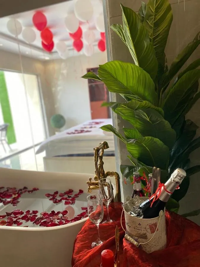 Sydra Chalet Villa Riyadh Saudi Arabia