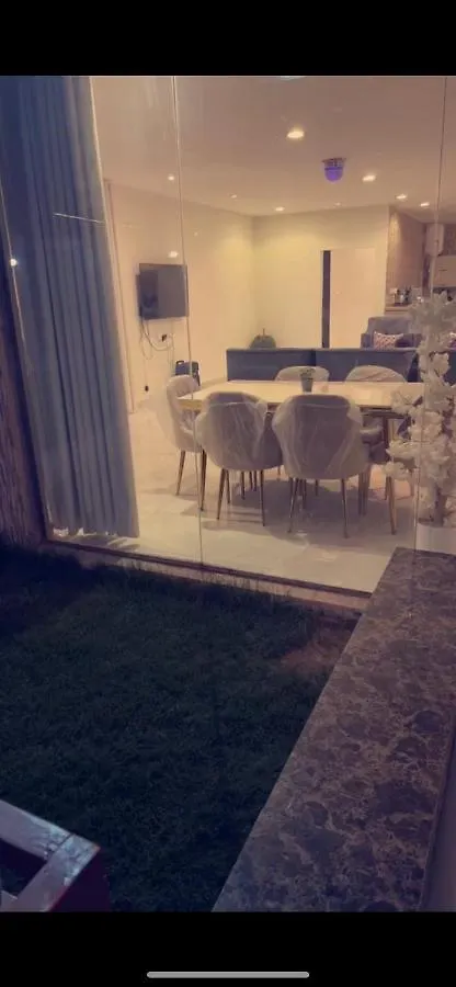 리야드 Sydra Chalet 빌라 사우디 아라비아
