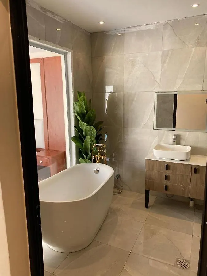 Sydra Chalet Villa Riyadh 0*,  Saudi Arabia